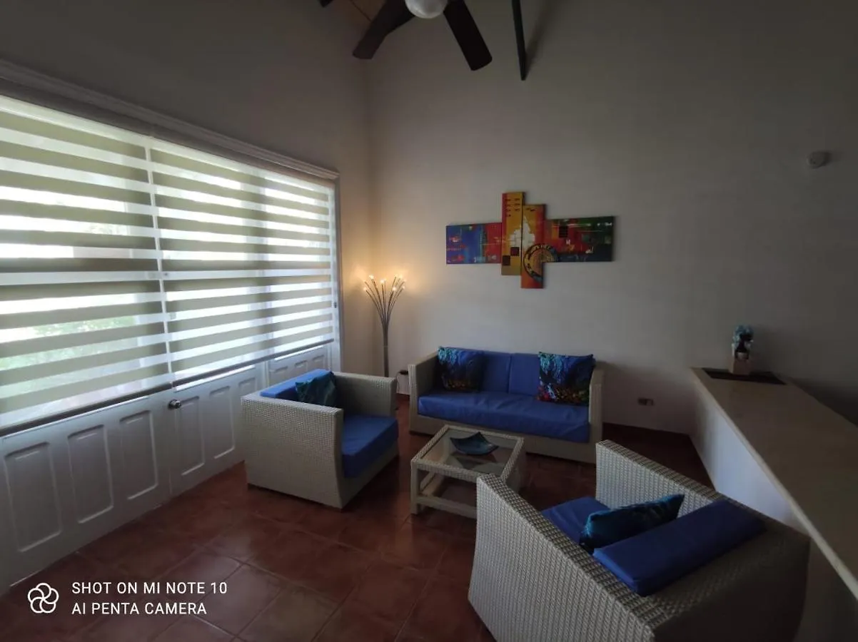 Bungalow 3111 Ocean View Las Galeras