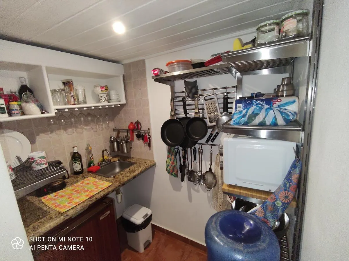 Appartement Bungalow 3111 Ocean View Las Galeras