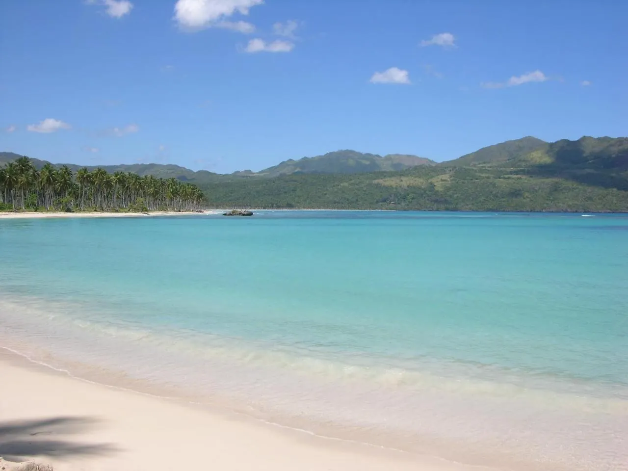 Appartement Bungalow 3111 Ocean View Las Galeras