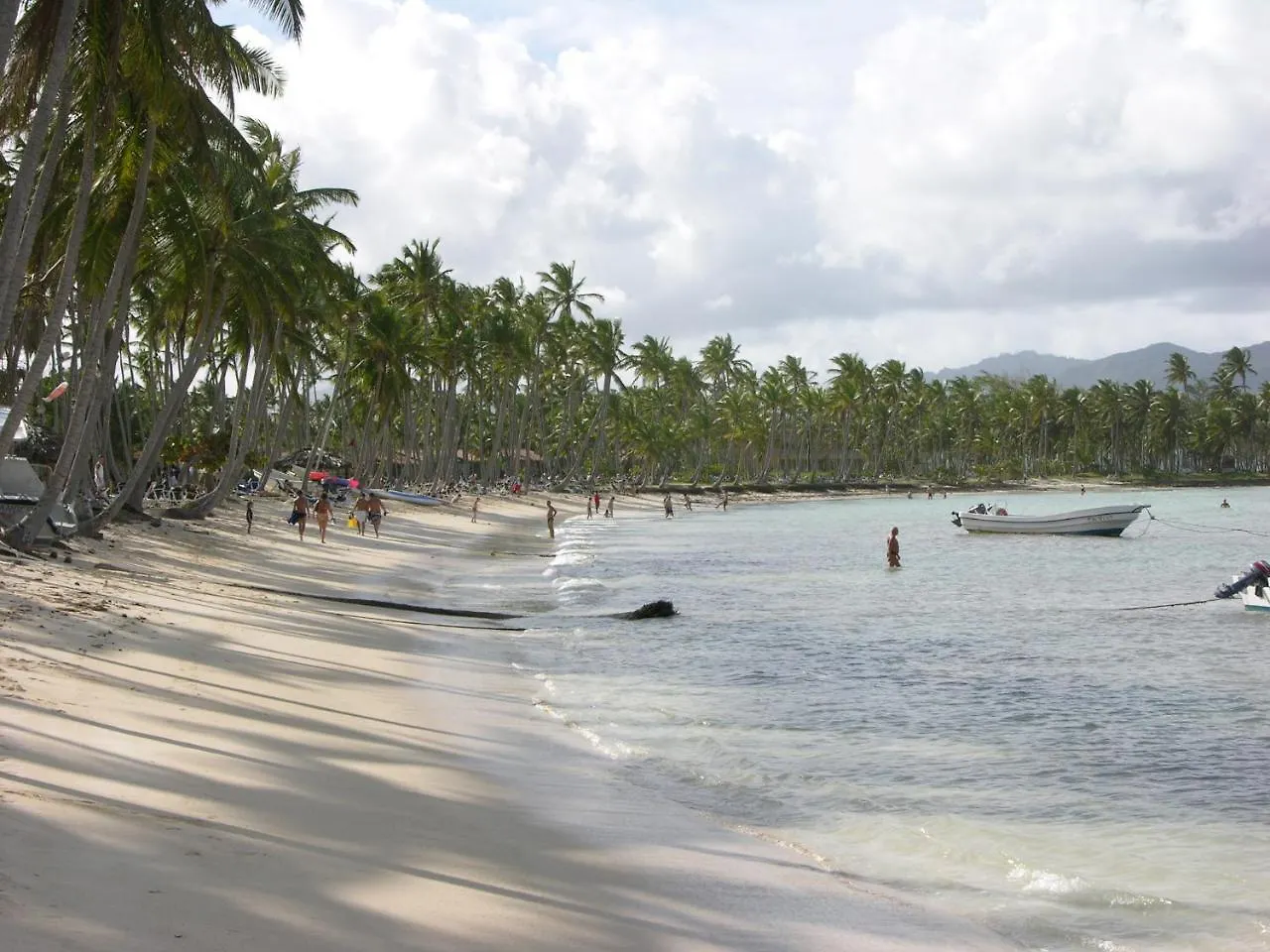 Bungalow 3111 Ocean View Las Galeras République dominicaine