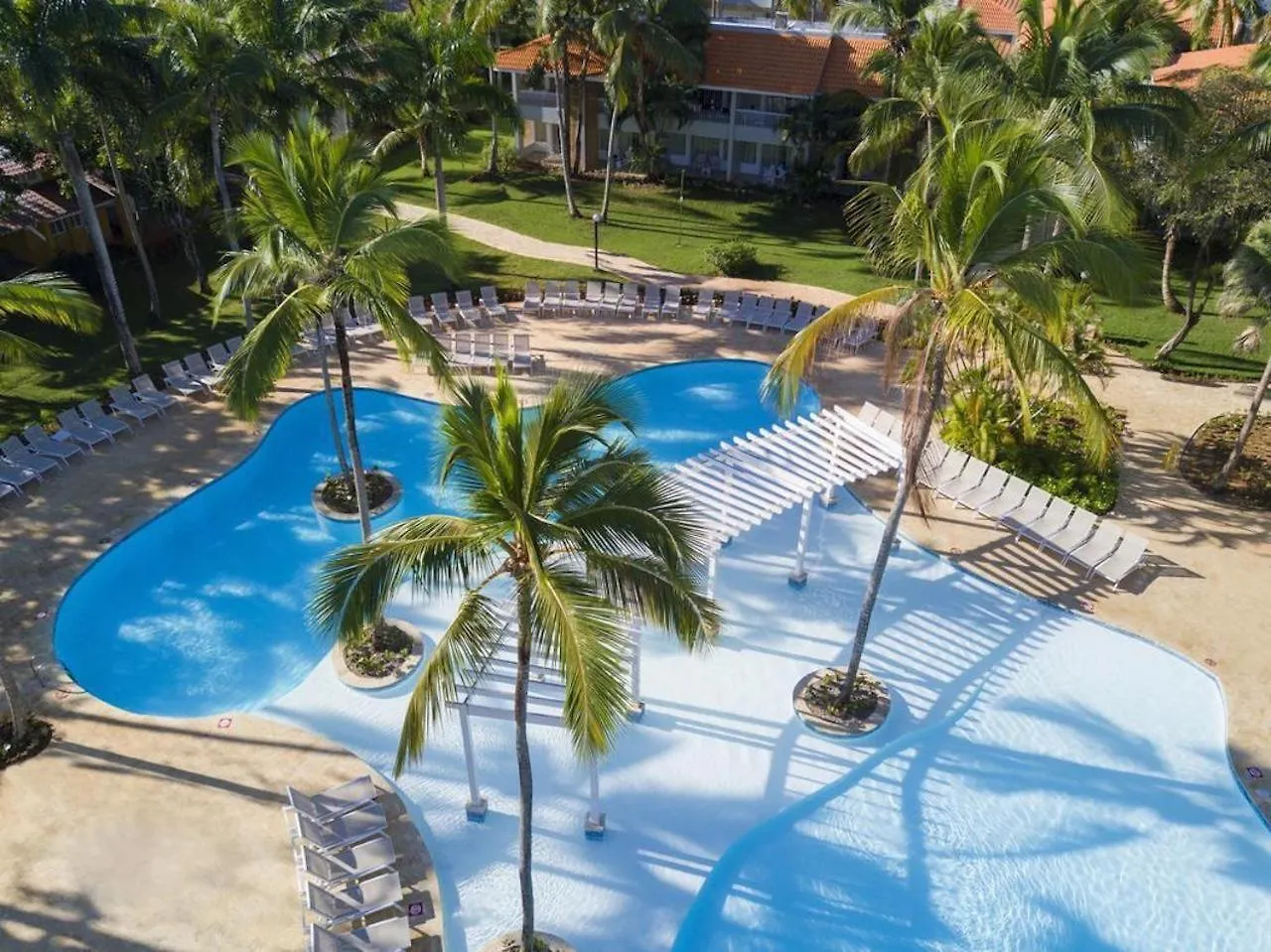 Bungalow 3111 Ocean View Las Galeras Appartement