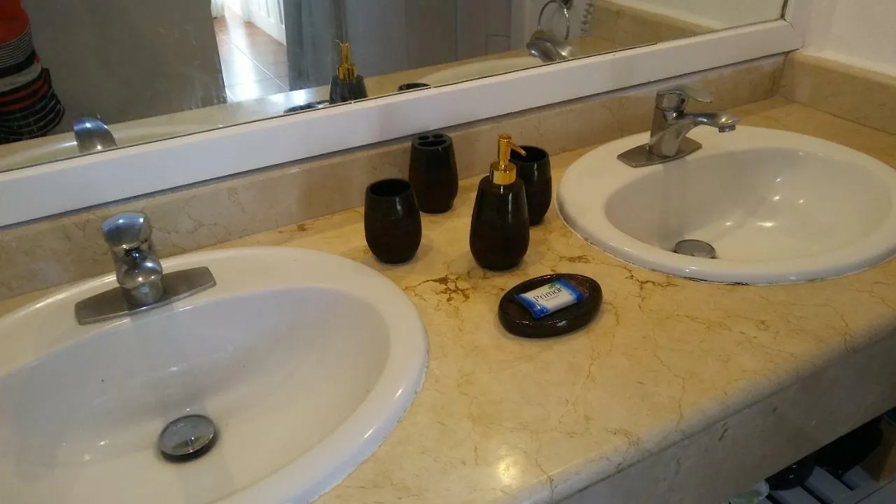 Appartement Bungalow 3111 Ocean View Las Galeras