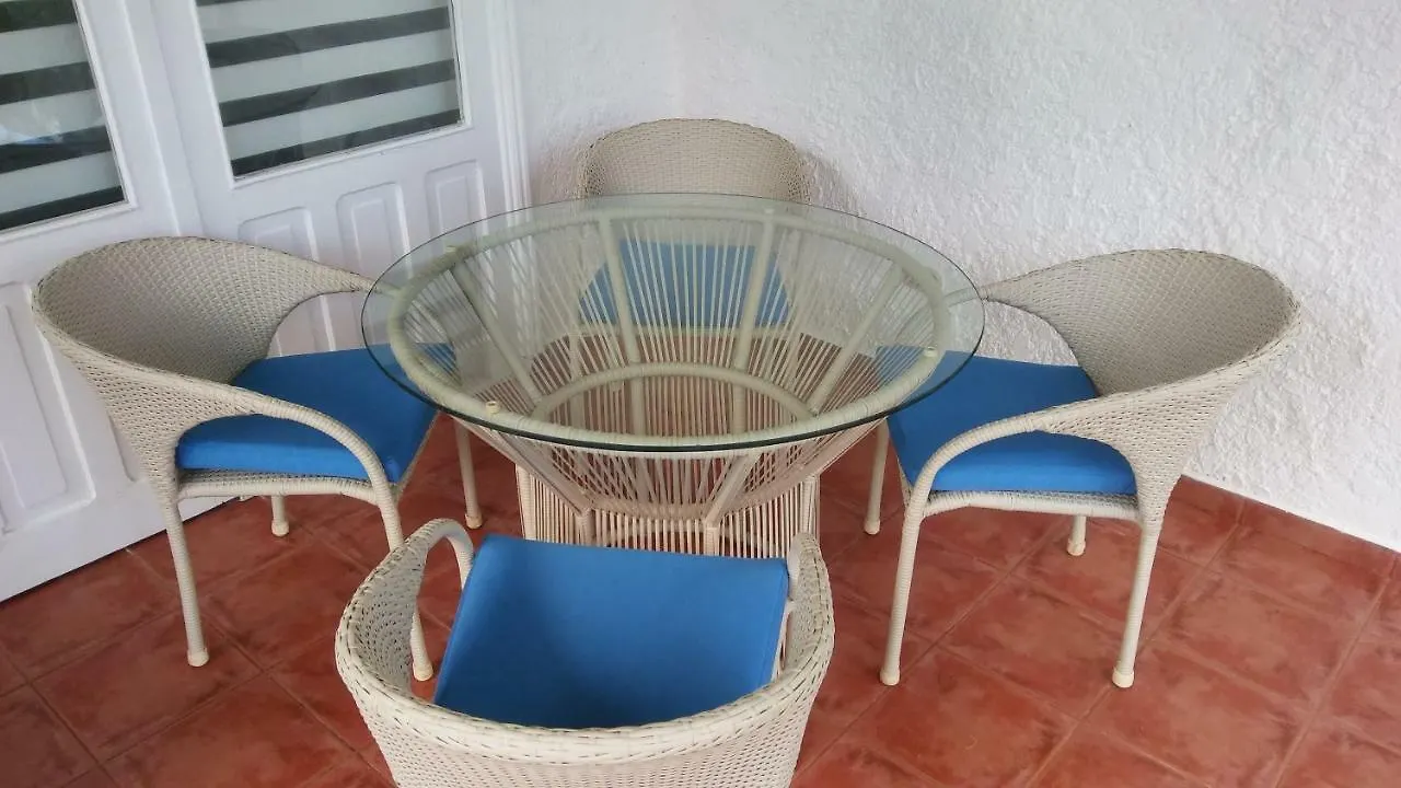 Bungalow 3111 Ocean View Las Galeras