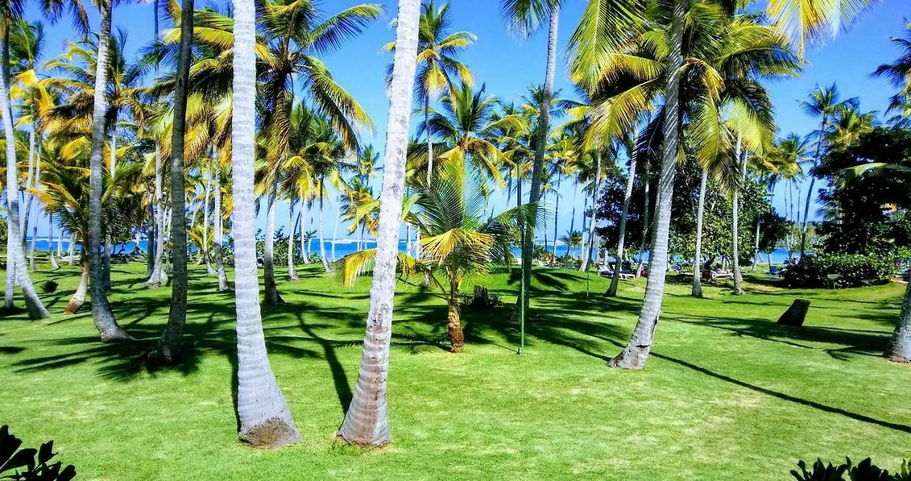 Bungalow 3111 Ocean View Las Galeras 0*,