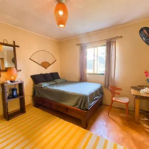 Hostel La Hacienda, Las Galeras