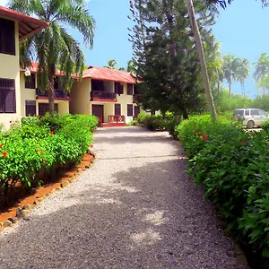 3* Appart hôtel El Pelicano